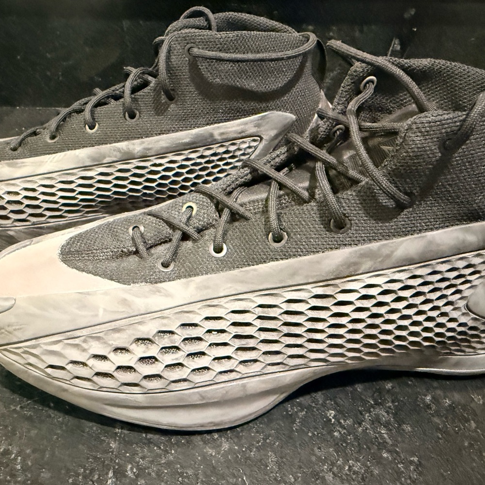 Adidas Anthony Edwards AE 1 “Ascent” Sneakers